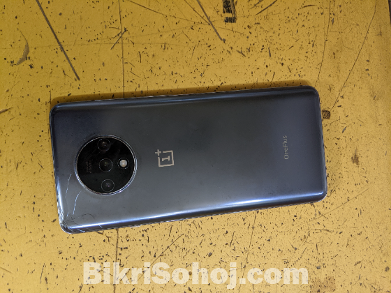 One plus 7t
